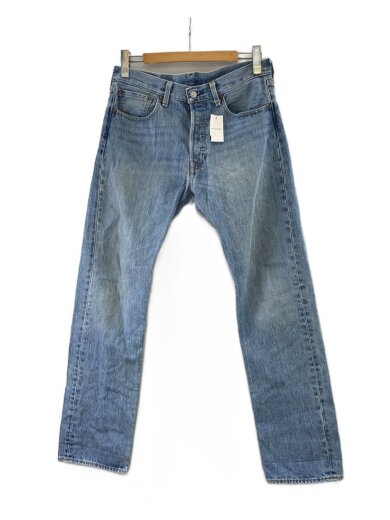 商品画像：アメリカ製/ボトム/31/デニム/IDG 1