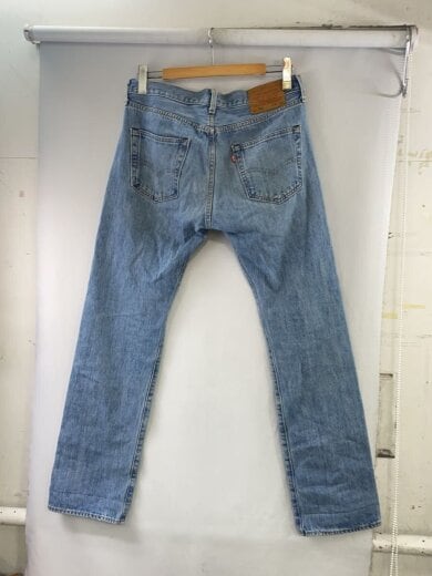 商品画像：アメリカ製/ボトム/31/デニム/IDG 2