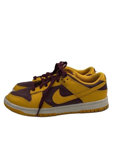 商品画像：DUNK LOW RETRO_ダンク ロー レトロ/US8.5/YLW 1