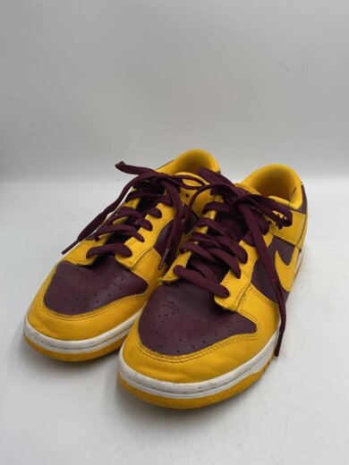 商品画像：DUNK LOW RETRO_ダンク ロー レトロ/US8.5/YLW 2