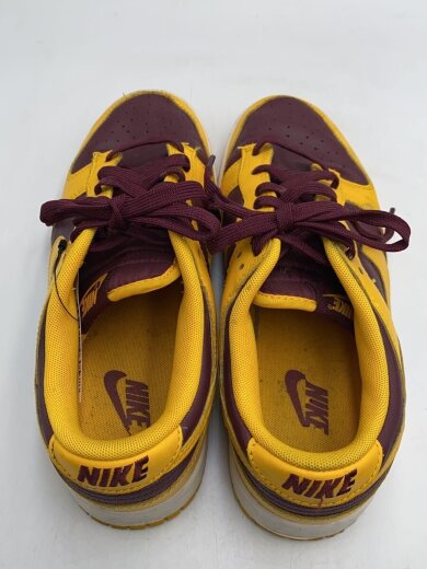 商品画像：DUNK LOW RETRO_ダンク ロー レトロ/US8.5/YLW 3