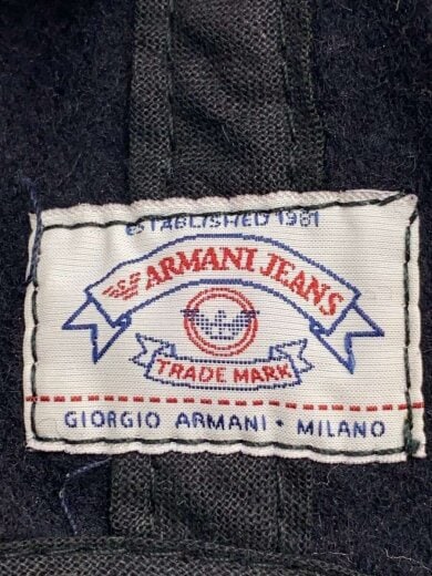 商品画像：90s/キャップ/--/ウール/BLK/メンズ 6