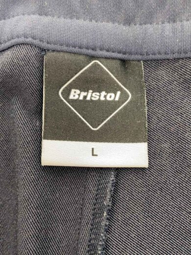 商品画像：18AW/WARM UP PANT/ボトム/L/ナイロン/NVY 4