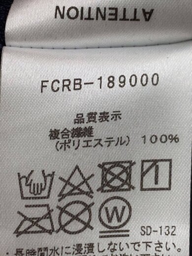 商品画像：18AW/WARM UP JKT/ジャケット/L/ポリエステル/NVY 5