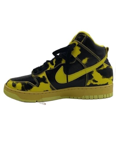 商品画像：DUNK HIGH 1985 SP_ダンク ハイ 1985 SP/27cm/YLW 1