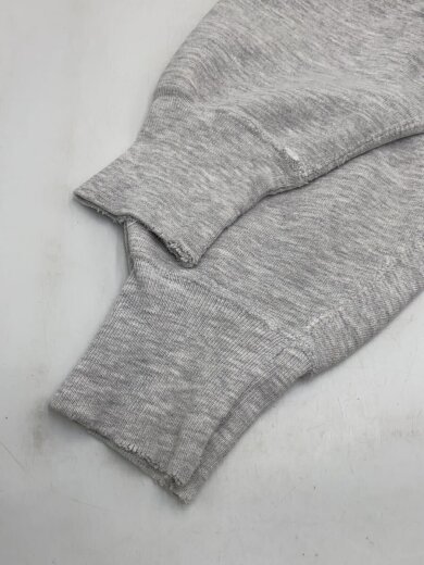 商品画像：90s/リバースウィーブ/目有/スウェット/XL/コットン/GRY// 4
