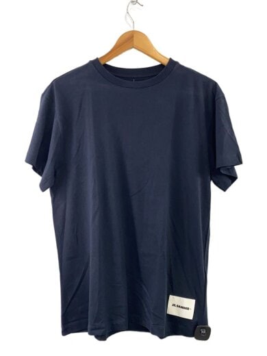 商品画像：+/パックTシャツ/L/コットン/NVY// 1