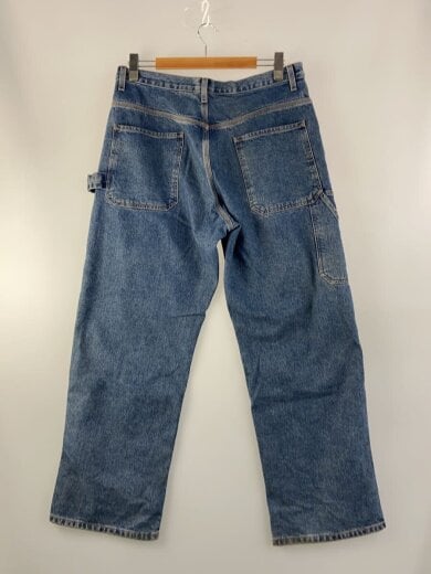 商品画像：ペインターパンツ/34/デニム/IDG 2