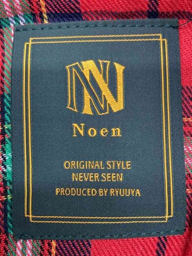 商品画像：Noen/ジャケット/M/ポリエステル/GRN// 3