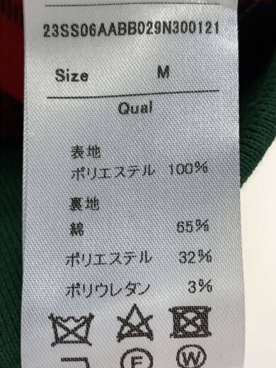 商品画像：Noen/ジャケット/M/ポリエステル/GRN// 4