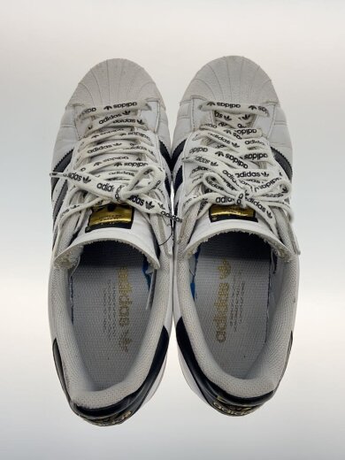 商品画像：SUPERSTAR1986/スーパースター1986/EG6325/ホワイト/26.5cm/WHT 3