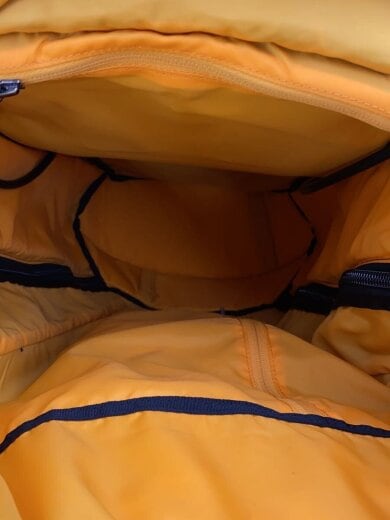 商品画像：MIURA50/リュック/--/BLK 6