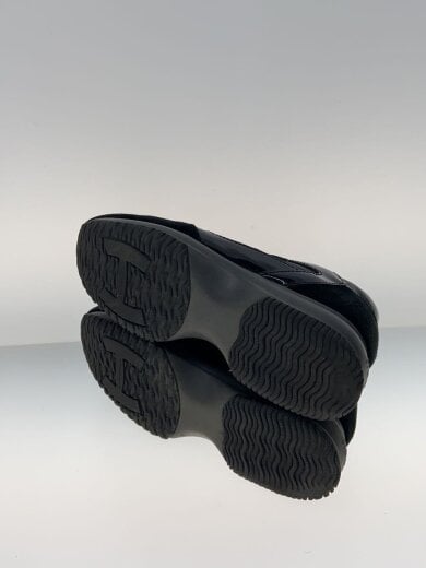 商品画像：ローカットスニーカー/36/BLK 4