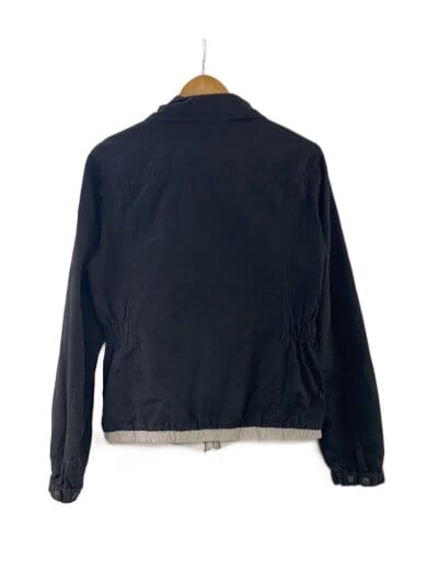 商品画像：ジャケット/48/--/BLK 2