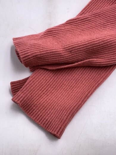 商品画像：長袖カットソー/0/コットン/PNK 6