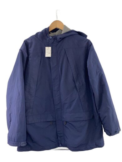 商品画像：90s/ストームコート//XL/ナイロン/NVY// 1