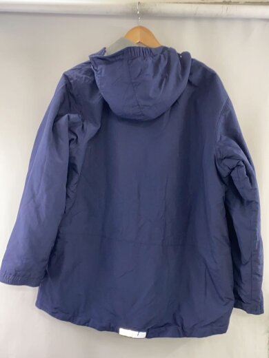 商品画像：90s/ストームコート//XL/ナイロン/NVY// 2