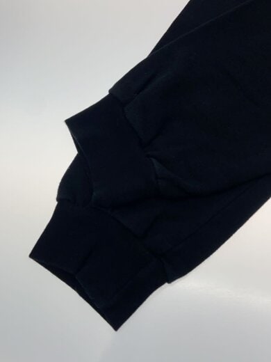 画像：Martin Margiela長袖Tシャツ/本人期/48/コットン/BLK/ストライプ5