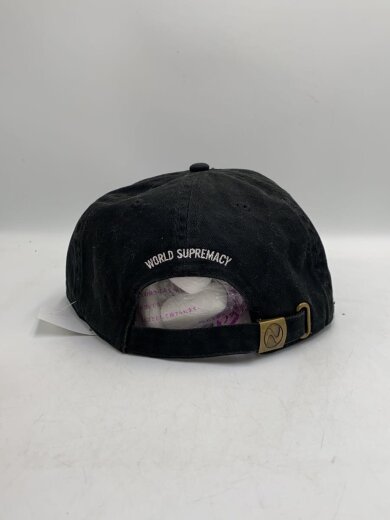 商品画像：キャップ/FREE/コットン/BLK/メンズ 3