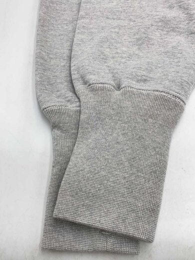 商品画像：スウェット/L/コットン/GRY/U26S-13-0001 6