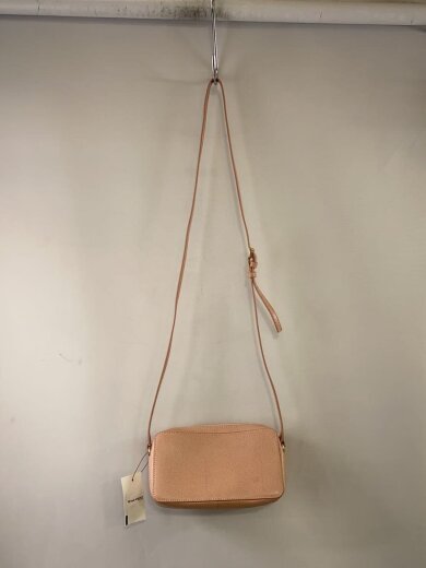 商品画像：INCANTO/ショルダーバッグ/レザー/PNK// 2