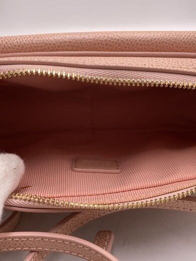 商品画像：INCANTO/ショルダーバッグ/レザー/PNK// 5