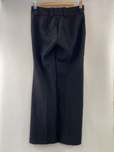 商品画像：ボトム/40/レーヨン/BLK/ストライプ 2