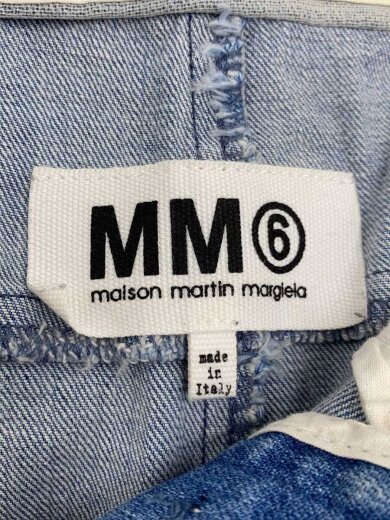 商品画像：スカート/38/デニム/IDG 4