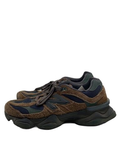 商品画像：U9060/ブラウン/27.5cm/BRW 1