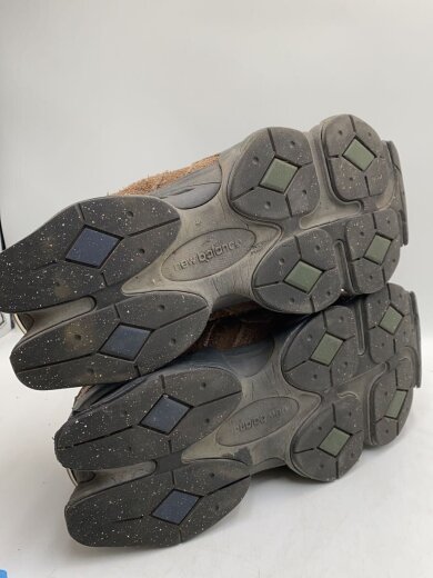 商品画像：U9060/ブラウン/27.5cm/BRW 4