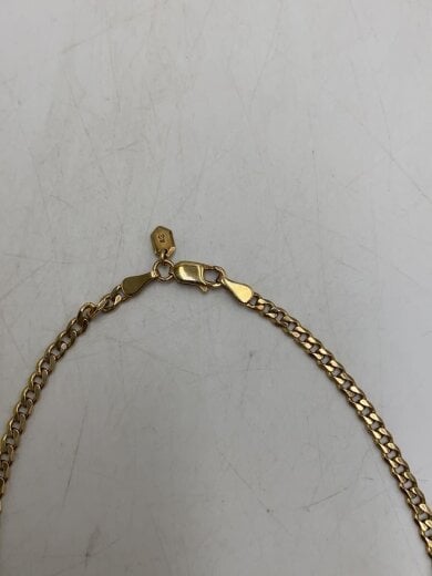 商品画像：Saffi Necklace/ネックレス/SV925/GLD/レディース 2