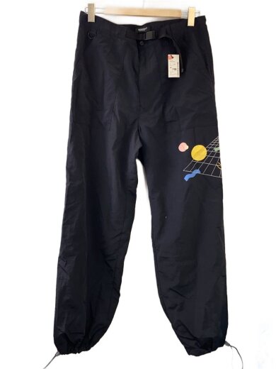 商品画像：OGRE YOU ASSHOLE/ボトム/3/ナイロン/BLK 1