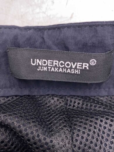 商品画像：OGRE YOU ASSHOLE/ボトム/3/ナイロン/BLK 4