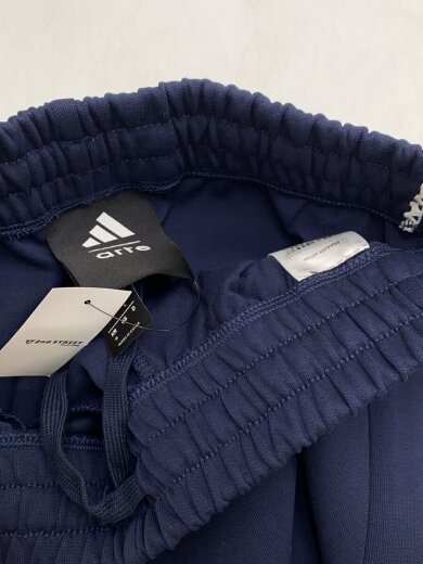 商品画像：X ARTE ANTWERP Z.N.E. TRACKPANT/ボトム/L/コットン/NVY/kd1637 3