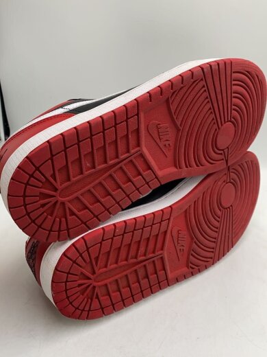 商品画像：ローカットスニーカー_553558-066/27.5cm/BLK 4