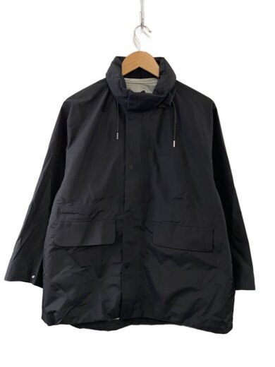 商品画像：ナイロンジャケット/M/ナイロン/BLK/HOW12011 1