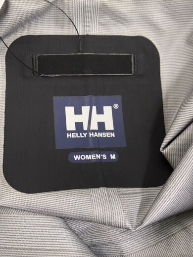 商品画像：ナイロンジャケット/M/ナイロン/BLK/HOW12011 3