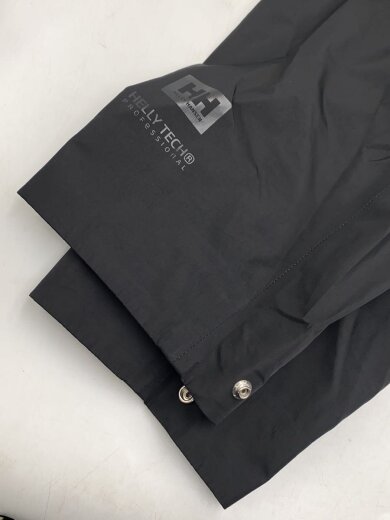 商品画像：ナイロンジャケット/M/ナイロン/BLK/HOW12011 5