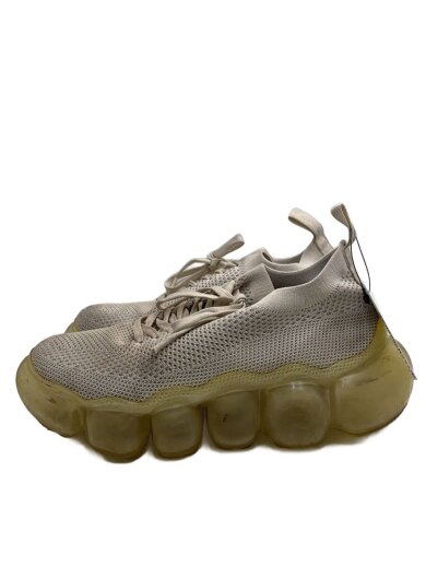 商品画像：juwelry/ローカットスニーカー/25cm/WHT 1