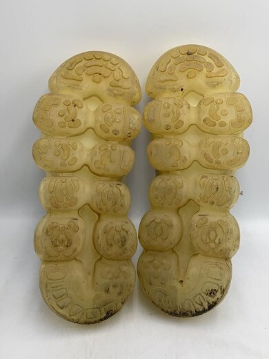 商品画像：juwelry/ローカットスニーカー/25cm/WHT 4