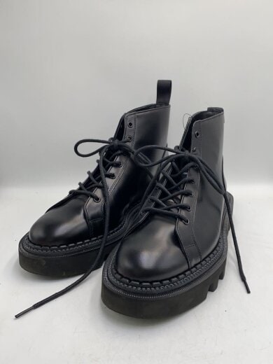 商品画像：ブーツ/26.5cm/BLK/レザー/11212561305 2