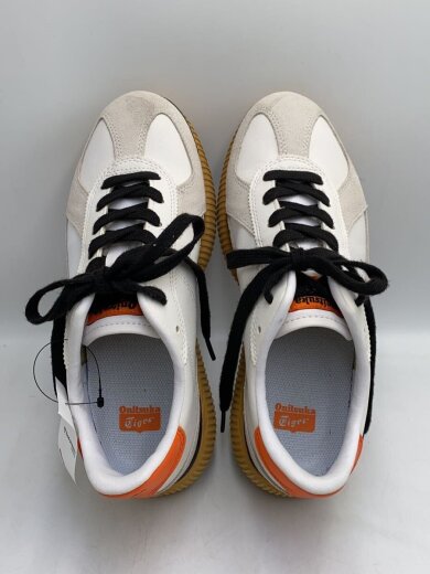 商品画像：ローカットスニーカー/25.5cm/WHT/1183B874 3