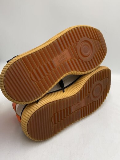 商品画像：ローカットスニーカー/25.5cm/WHT/1183B874 4