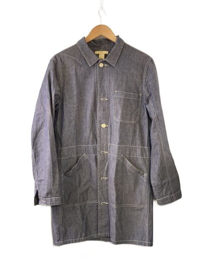 商品画像：カバーオール/0/コットン/IDG 1