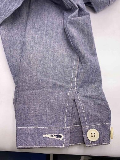 商品画像：カバーオール/0/コットン/IDG 4