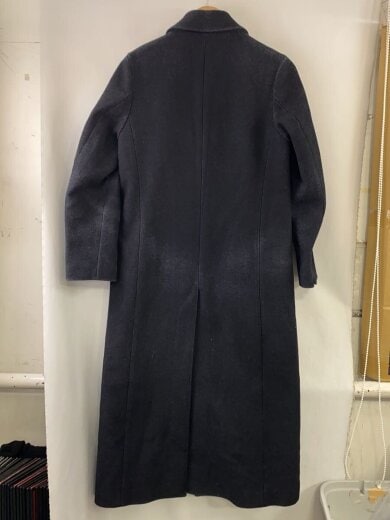 商品画像：コート/O/ウール/NVY/A9AC03SN 2