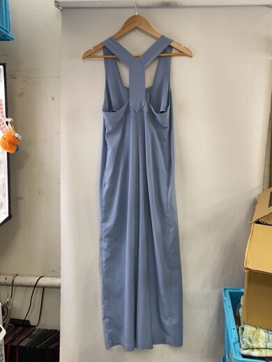 商品画像：オールインワン/XS/ポリエステル/BLU/611060080-1071// 2