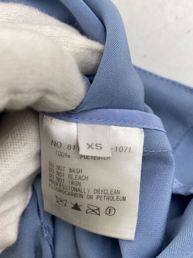 商品画像：オールインワン/XS/ポリエステル/BLU/611060080-1071// 4