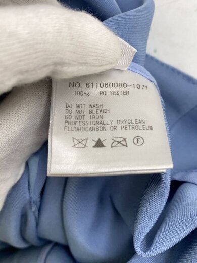 商品画像：オールインワン/XS/ポリエステル/BLU/611060080-1071// 5