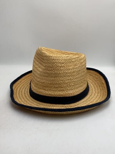商品画像：ストローハット/L/BEG/メンズ// 3
